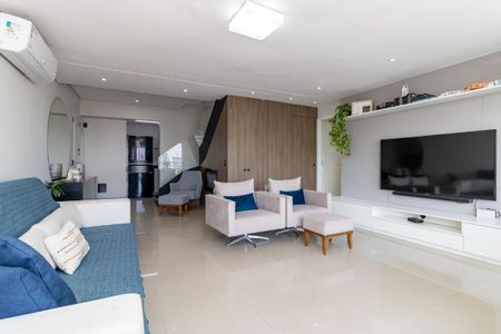 Foto 01 de apartamento à venda com 2 quartos, 154m² em Brooklin, São Paulo