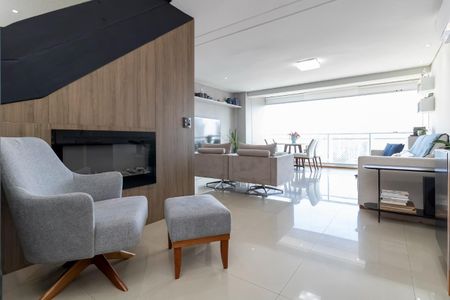 Apartamento à venda com 154m², 2 quartos e 3 vagasFoto 12