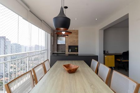 Apartamento à venda com 154m², 2 quartos e 3 vagasFoto 42