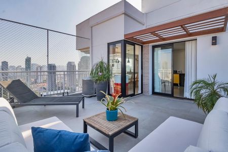 Apartamento à venda com 154m², 2 quartos e 3 vagasFoto 51