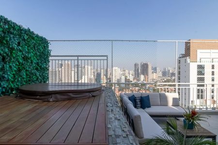 Apartamento à venda com 154m², 2 quartos e 3 vagasFoto 49