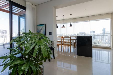 Apartamento à venda com 154m², 2 quartos e 3 vagasFoto 37