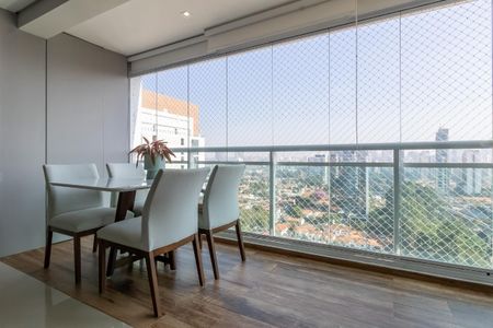 Apartamento à venda com 154m², 2 quartos e 3 vagasFoto 15