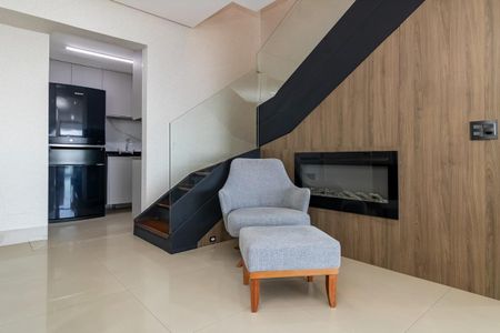 Foto 11 de apartamento à venda com 2 quartos, 154m² em Brooklin, São Paulo