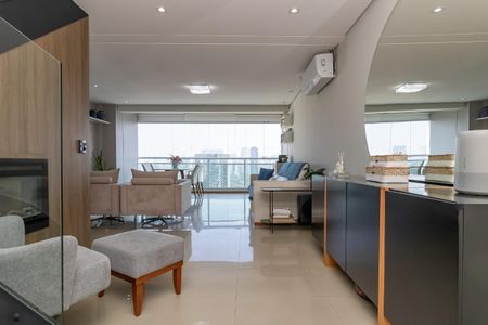 Apartamento à venda com 154m², 2 quartos e 3 vagasFoto 08