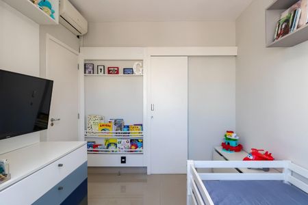 Apartamento à venda com 154m², 2 quartos e 3 vagasFoto 23
