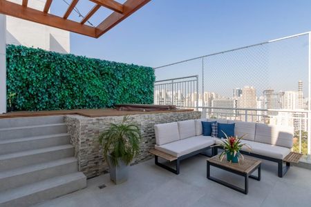 Apartamento à venda com 154m², 2 quartos e 3 vagasFoto 46