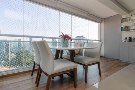 Apartamento à venda com 154m², 2 quartos e 3 vagasFoto 14
