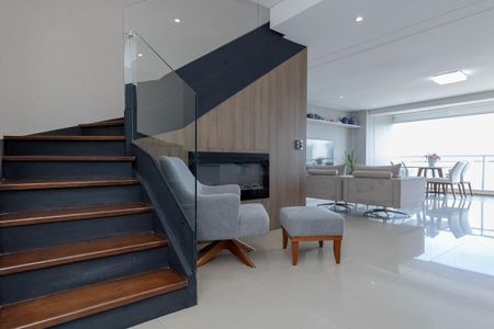 Apartamento à venda com 154m², 2 quartos e 3 vagasFoto 31