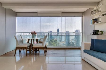 Foto 16 de apartamento à venda com 2 quartos, 154m² em Brooklin, São Paulo