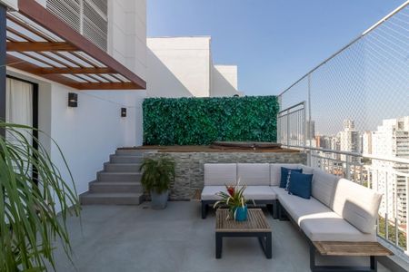 Apartamento à venda com 154m², 2 quartos e 3 vagasFoto 55