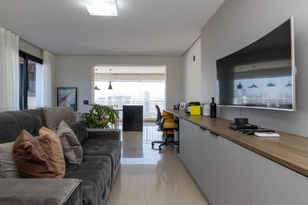 Foto 33 de apartamento à venda com 2 quartos, 154m² em Brooklin, São Paulo