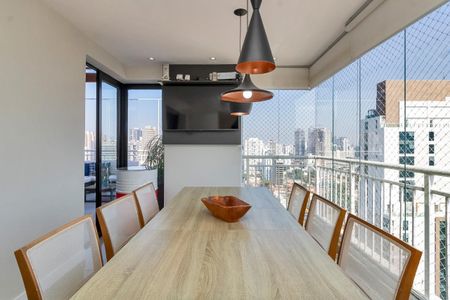 Apartamento à venda com 154m², 2 quartos e 3 vagasFoto 40