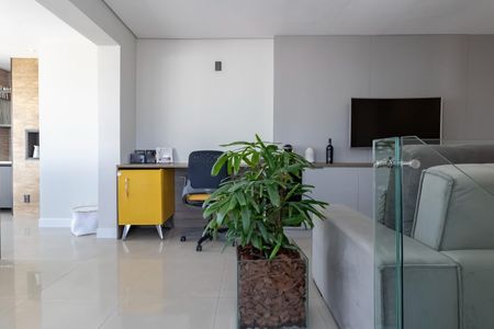 Apartamento à venda com 154m², 2 quartos e 3 vagasFoto 34