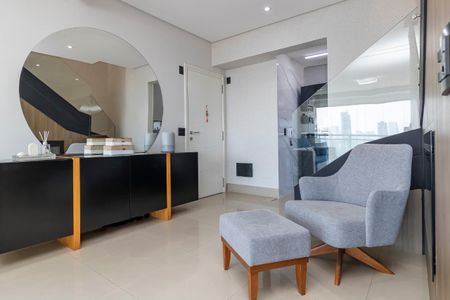 Apartamento à venda com 154m², 2 quartos e 3 vagasFoto 09