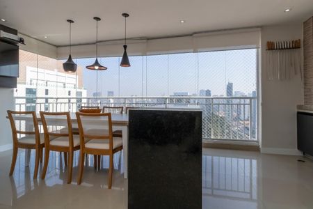 Apartamento à venda com 154m², 2 quartos e 3 vagasFoto 39