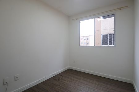 Quarto 2 de apartamento para alugar com 2 quartos, 41m² em Estância Velha, Canoas