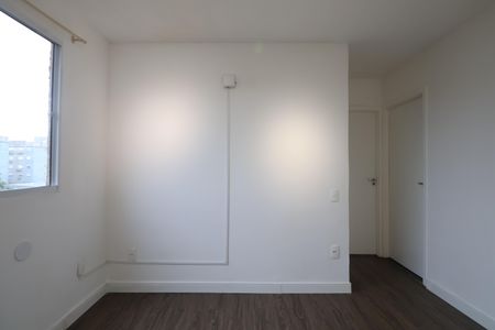 Sala de apartamento para alugar com 2 quartos, 41m² em Estância Velha, Canoas