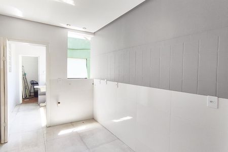 Apartamento para alugar com 60m², 2 quartos e sem vaga Apartamento para alugar com 60m², 2 quartos e sem vagaCozinha