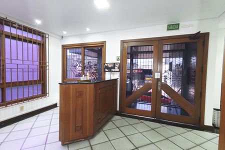 Apartamento para alugar com 60m², 2 quartos e sem vaga Apartamento para alugar com 60m², 2 quartos e sem vagaÁrea comum