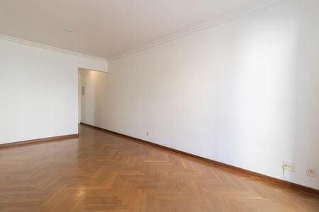 Sala de apartamento para alugar com 3 quartos, 94m² em Vila Olímpia, São Paulo