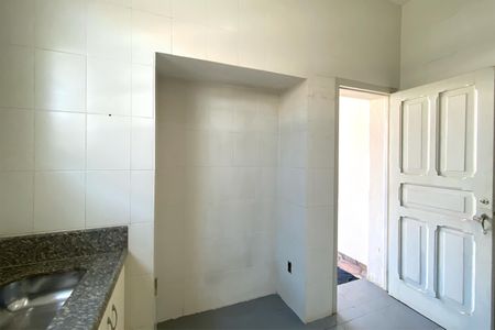 Casa para alugar com 360m², 3 quartos e 2 vagasCozinha