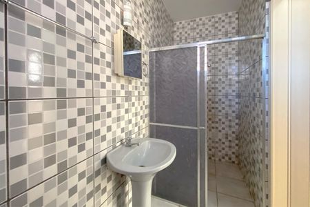 Casa para alugar com 360m², 3 quartos e 2 vagasBanheiro da Suíte