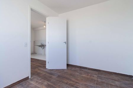 Apartamento para alugar com 32m², 2 quartos e sem vaga Apartamento para alugar com 32m², 2 quartos e sem vagaQuarto 2