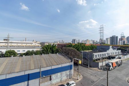 Apartamento para alugar com 32m², 2 quartos e sem vaga Apartamento para alugar com 32m², 2 quartos e sem vagaVista