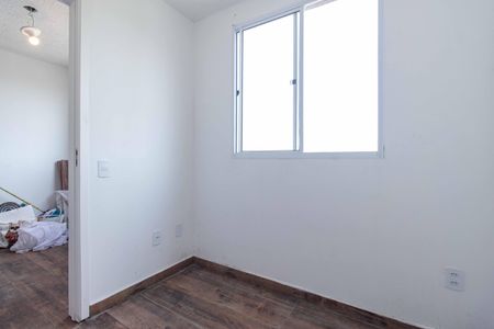 Apartamento para alugar com 32m², 2 quartos e sem vaga Apartamento para alugar com 32m², 2 quartos e sem vagaQuarto 1