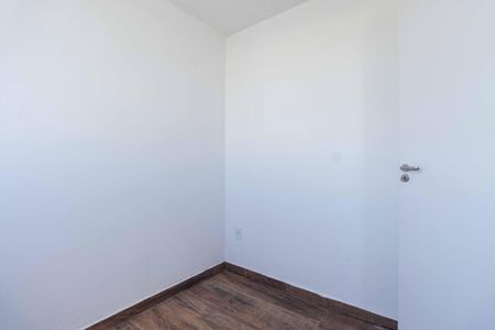 Quarto 1 de apartamento à venda com 2 quartos, 32m² em Ipiranga, São Paulo