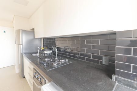 Apartamento à venda com 79m², 2 quartos e 2 vagas Apartamento à venda com 79m², 2 quartos e 2 vagasCozinha