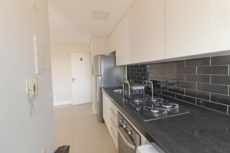 Apartamento à venda com 79m², 2 quartos e 2 vagas Apartamento à venda com 79m², 2 quartos e 2 vagasCozinha