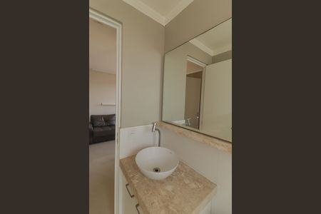 Apartamento à venda com 79m², 2 quartos e 2 vagas Apartamento à venda com 79m², 2 quartos e 2 vagasBanheiro