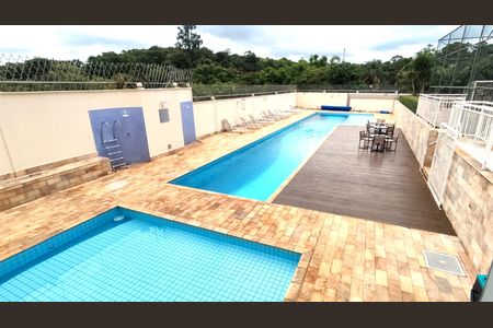 Apartamento à venda com 79m², 2 quartos e 2 vagas Apartamento à venda com 79m², 2 quartos e 2 vagasÁrea comum