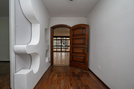 Sala de casa para alugar com 3 quartos, 350m² em Parque Jabaquara, São Paulo