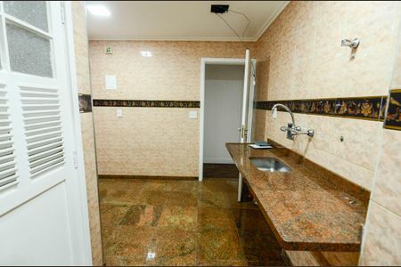 Apartamento à venda com 70m², 2 quartos e 1 vaga Apartamento à venda com 70m², 2 quartos e 1 vagaCozinha