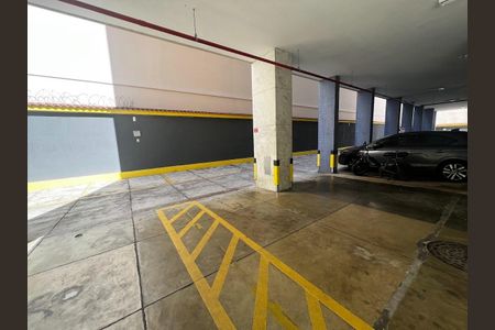 Apartamento à venda com 70m², 2 quartos e 1 vaga Apartamento à venda com 70m², 2 quartos e 1 vagaGaragem