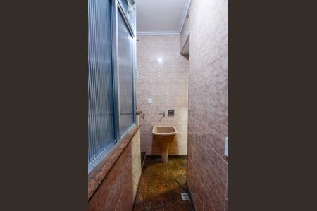 Apartamento à venda com 70m², 2 quartos e 1 vaga Apartamento à venda com 70m², 2 quartos e 1 vagaÁrea de Serviço