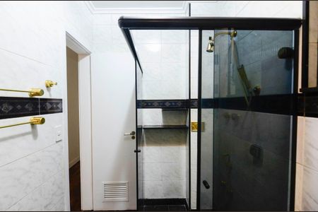 Apartamento à venda com 70m², 2 quartos e 1 vaga Apartamento à venda com 70m², 2 quartos e 1 vagaBanheiro