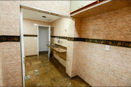 Apartamento à venda com 70m², 2 quartos e 1 vaga Apartamento à venda com 70m², 2 quartos e 1 vagaCozinha