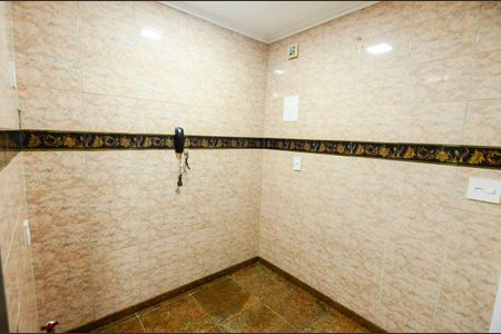 Apartamento à venda com 70m², 2 quartos e 1 vaga Apartamento à venda com 70m², 2 quartos e 1 vagaCozinha