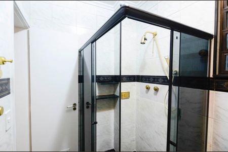 Apartamento à venda com 70m², 2 quartos e 1 vaga Apartamento à venda com 70m², 2 quartos e 1 vagaBanheiro