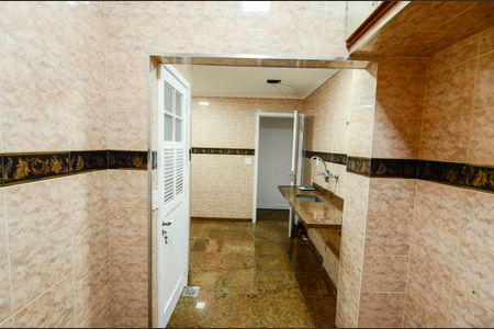 Apartamento à venda com 70m², 2 quartos e 1 vaga Apartamento à venda com 70m², 2 quartos e 1 vagaCozinha