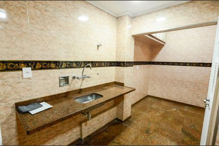 Apartamento à venda com 70m², 2 quartos e 1 vaga Apartamento à venda com 70m², 2 quartos e 1 vagaCozinha