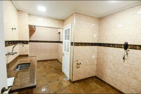 Apartamento à venda com 70m², 2 quartos e 1 vaga Apartamento à venda com 70m², 2 quartos e 1 vagaCozinha