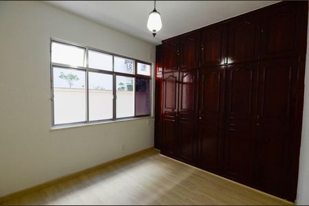 Quarto 1 de apartamento à venda com 2 quartos, 70m² em Maracanã, Rio de Janeiro