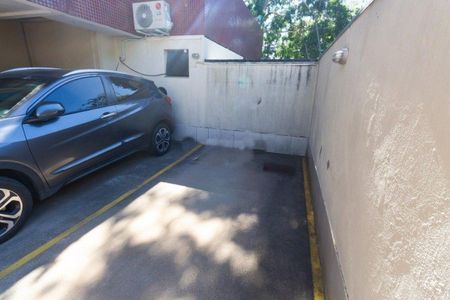 Apartamento para alugar com 88m², 2 quartos e 1 vaga Apartamento para alugar com 88m², 2 quartos e 1 vagaGaragem