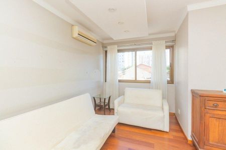 Sala de apartamento para alugar com 2 quartos, 88m² em Passo d’Areia, Porto Alegre