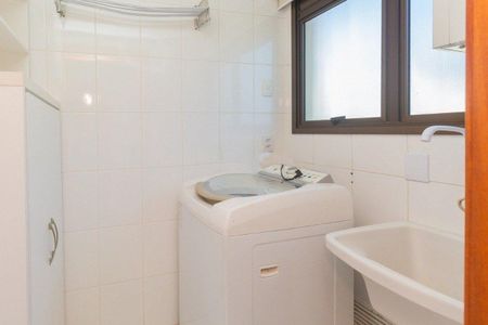 Apartamento para alugar com 88m², 2 quartos e 1 vaga Apartamento para alugar com 88m², 2 quartos e 1 vagaÁrea de Serviço
